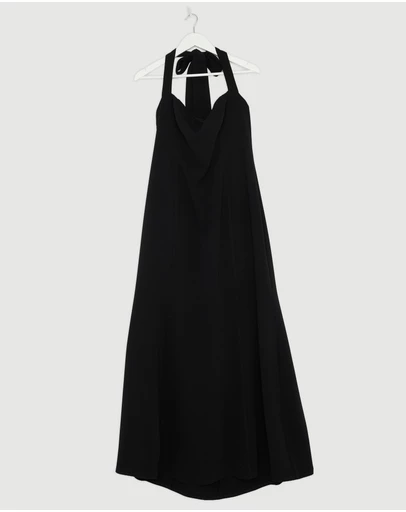 Revibe - Repaired CHANCERY Elise Maxi Dress - AU 18