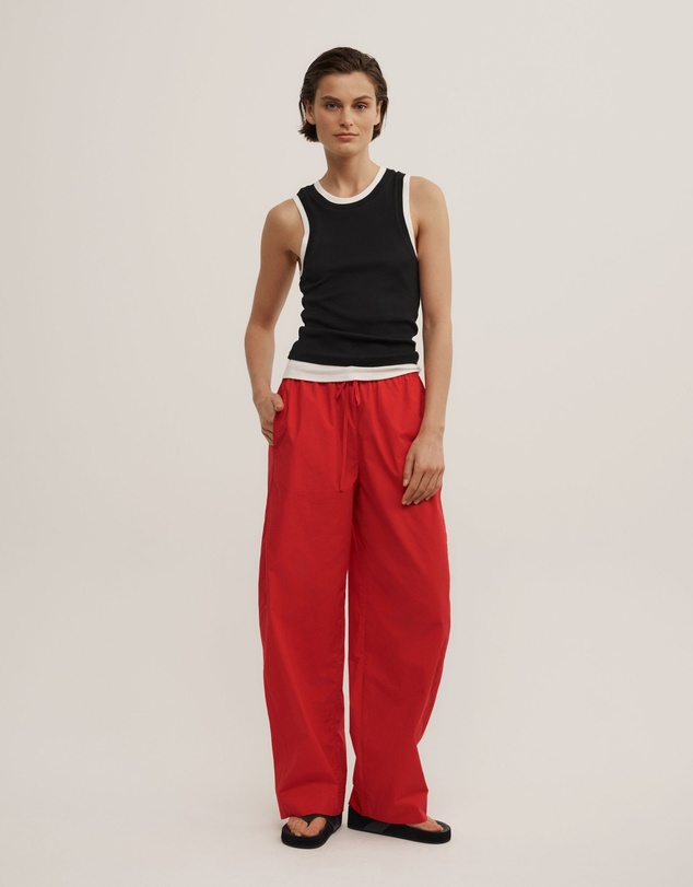 Witchery - Pull On Barrel Pant