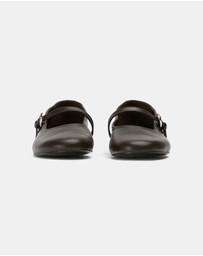 Tony Bianco - Charli Flats