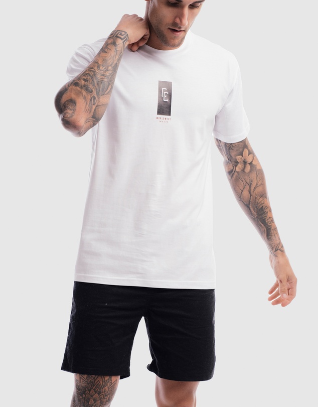 Counter Culture - Runway Tee
