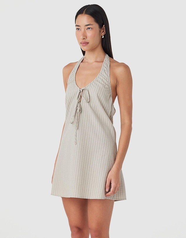 Arcaa - Joni Mini Dress
