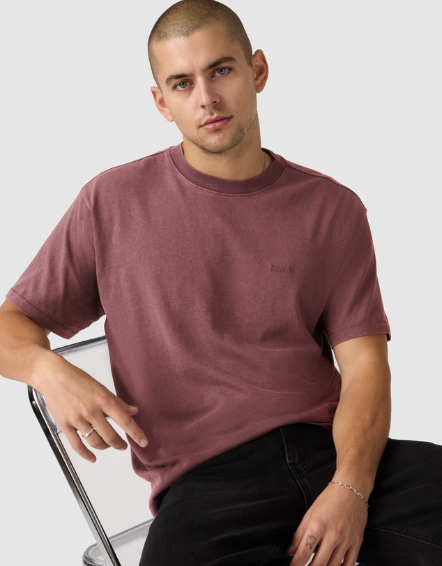 Levi's - Red Tab Vintage T-Shirt