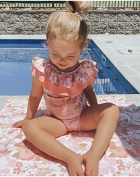 WITH LOVE FOR KIDS - Ruffle Swimmers - Babies - Kids