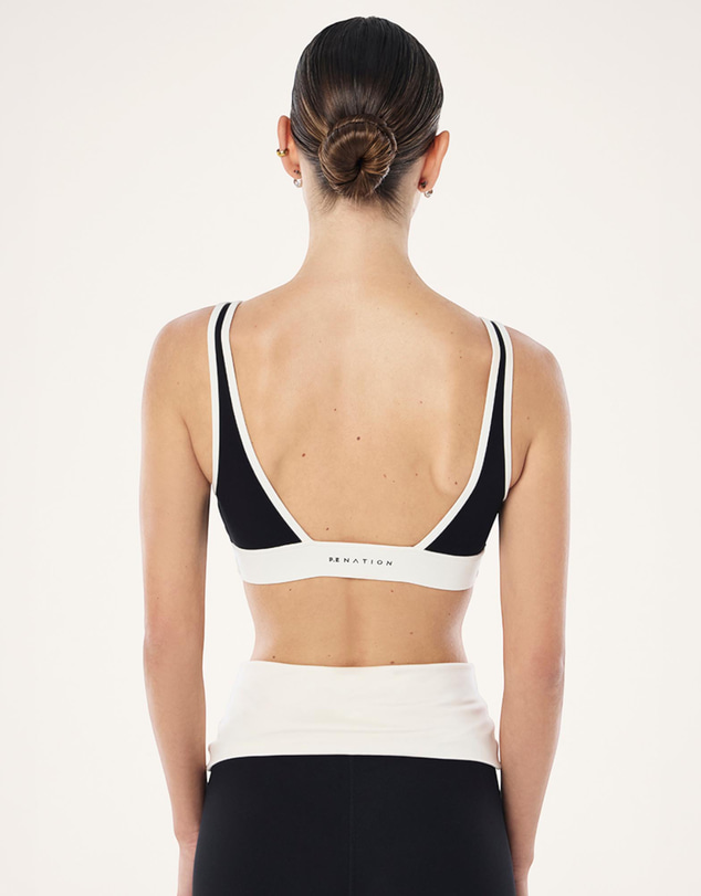 P.E Nation - Vibe Sports Bra