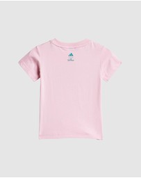 adidas Sportswear - The Simpsons Tee Set - Babies-Kids