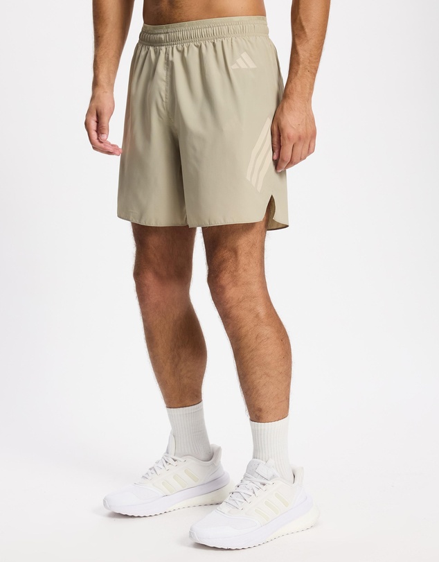 adidas Performance - Adi365 Iconic Running Shorts