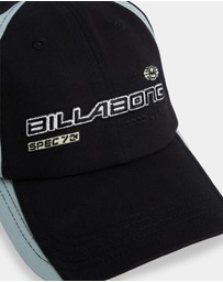 Billabong - Boys 8 to 16 Spec 73 Snapback Cap