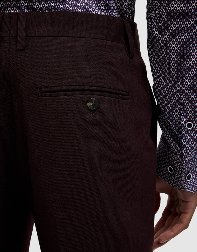Politix - Elliot Tailored Pant