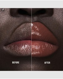 MAC - Lipglass Cushion High-Pigment Lip Oil