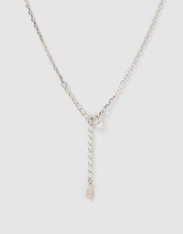 Izoa - Tee Necklace