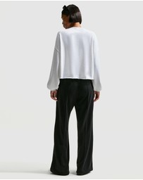 Nike - Sportswear Chill French Terry Crew Sweat
