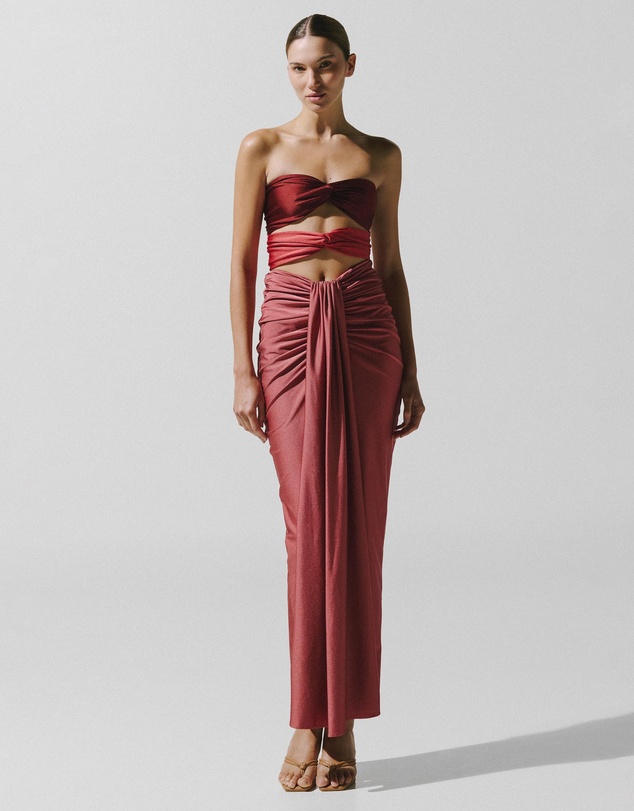 Baobab - Giselle Maxi Dress
