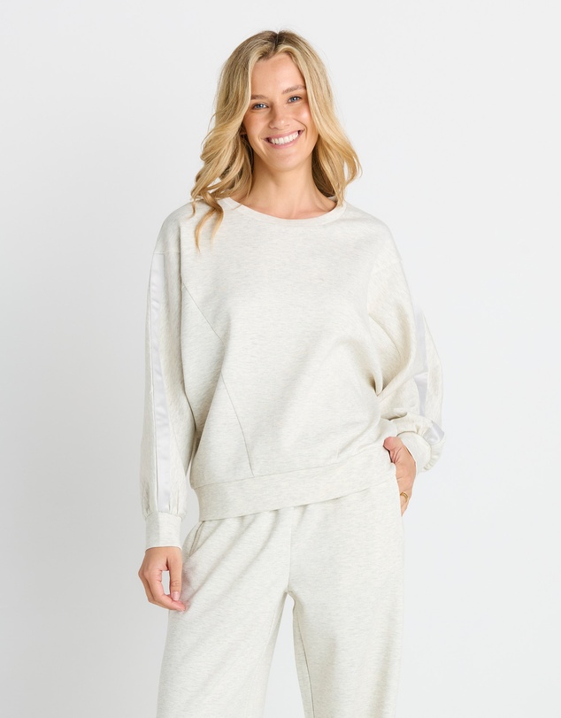 Betty Basics - Marcy Sweatshirt