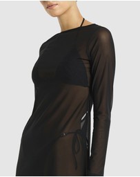 Bond-Eye Swimwear - Gisele Mini Dress