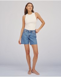 Dr Denim - Hill Shorts