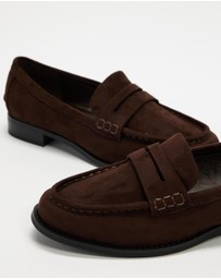 Dazie - Lola Loafers
