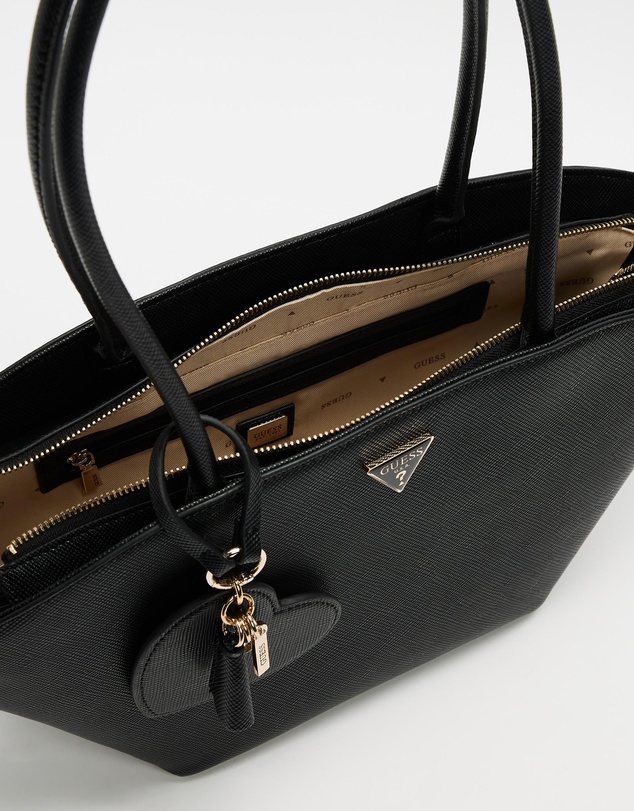 GUESS - Bolena Shoulder Satchel