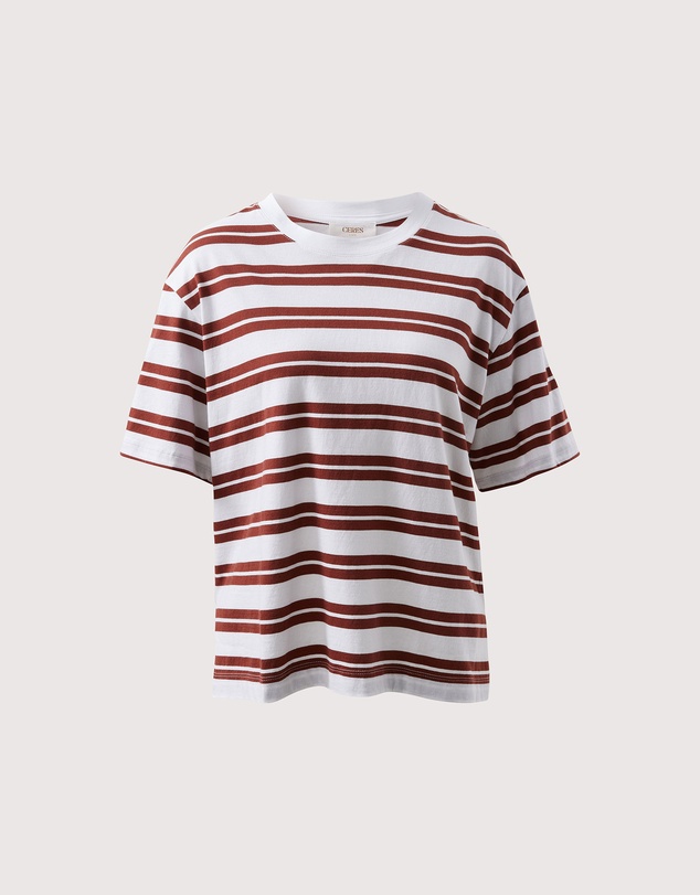 Ceres Life - Stevie Slouchy Tee