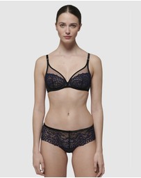 Simone Perele - Scenario Full Cup Plunge Bra