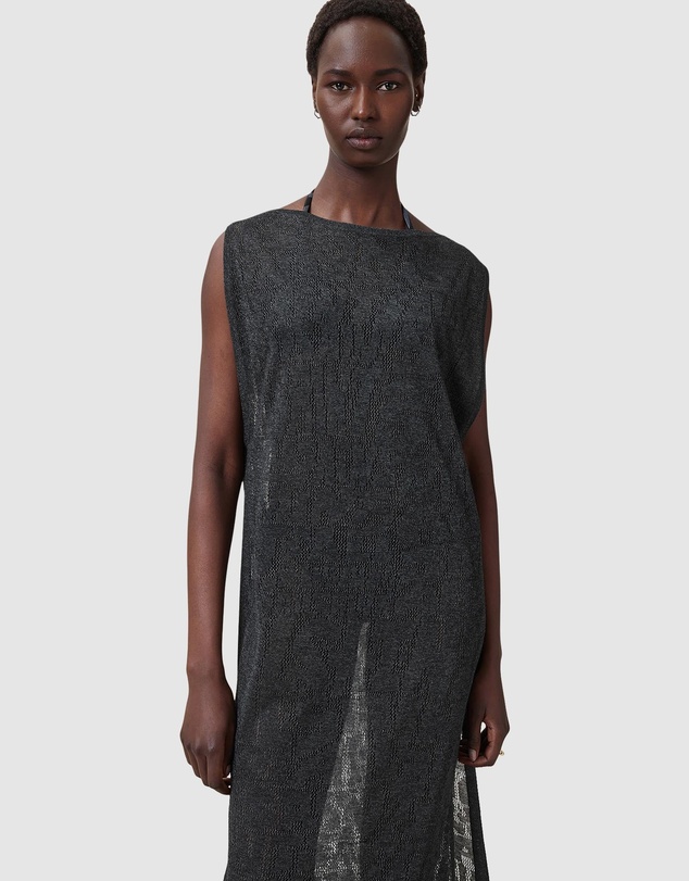 AllSaints - Kaito Dress