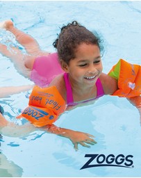 Zoggs - Float Bands - Babies