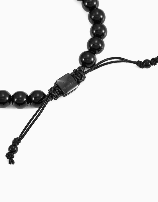 Fossil - Jewelry Black Bracelet