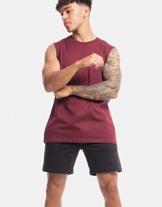 Vacancy Co - Tropical Tank
