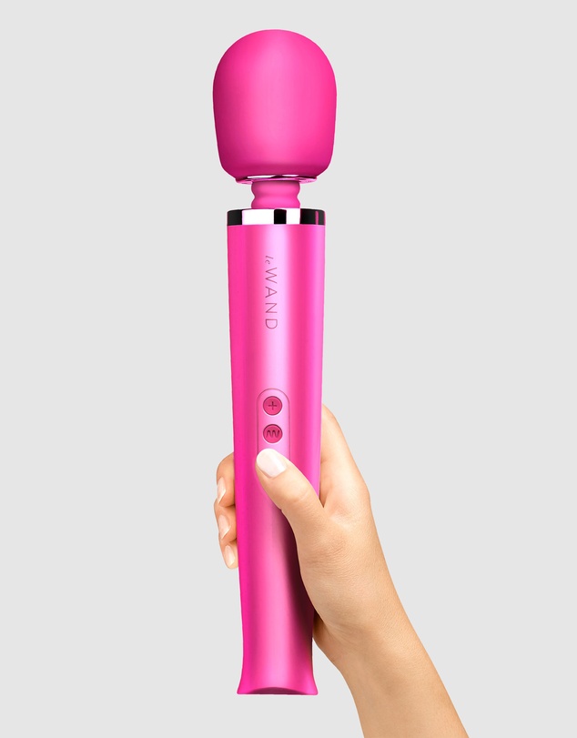 Le Wand - Le Wand Rechargeable Massager