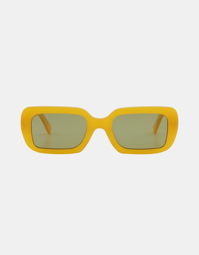 Bask Eyewear - Sandy Polarised