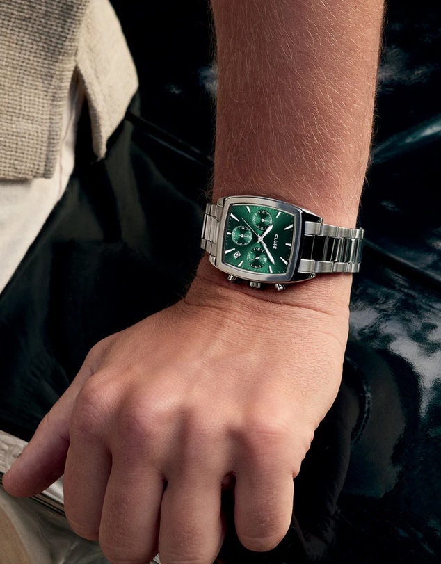 Cluse - Quartaut Link Watch