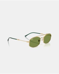 Ray-Ban - 0Rb3719