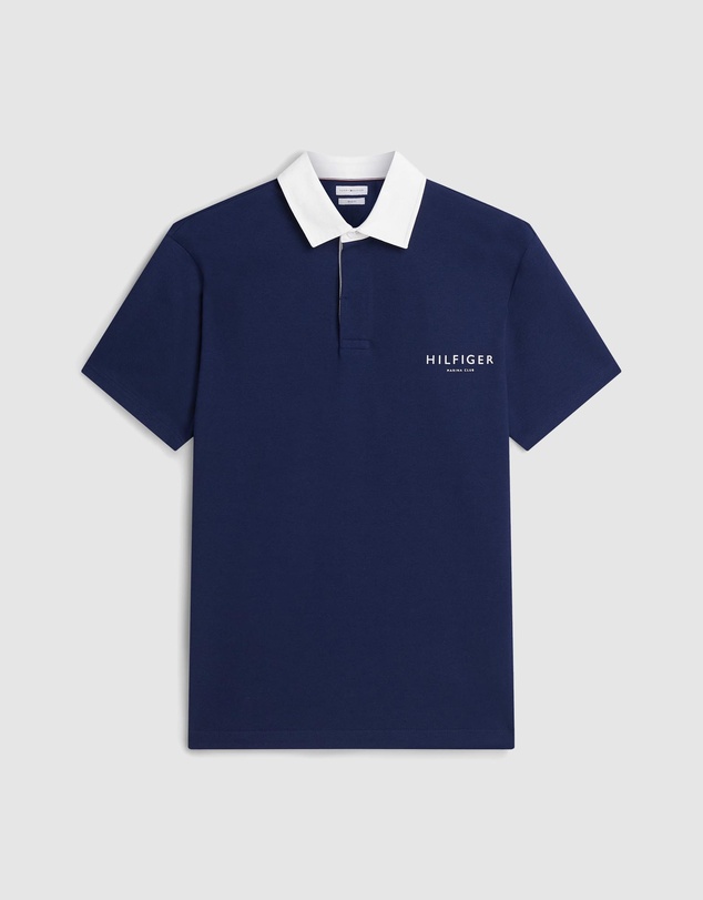 Tommy Hilfiger - Classic Fit Pique Polo Shirt
