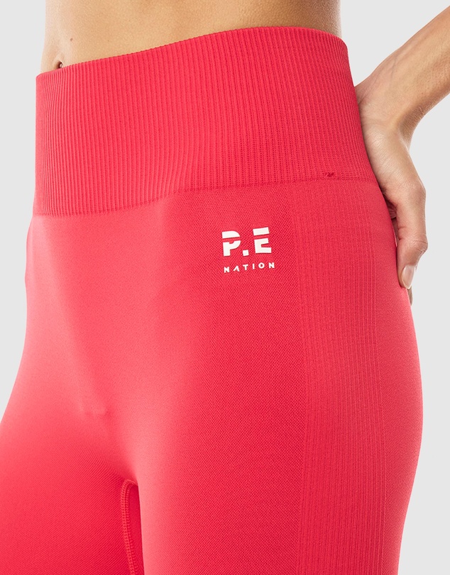 P.E Nation - Restore Seamless Leggings