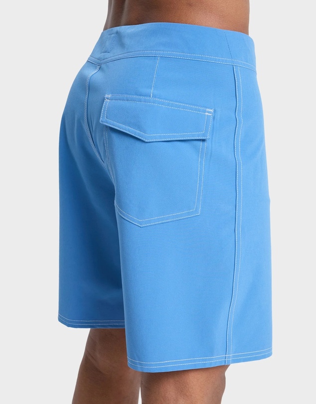 Quiksilver - Mens Original Straight Leg 18