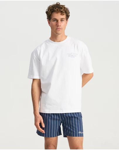 Bondi Active - Clubhouse Tee