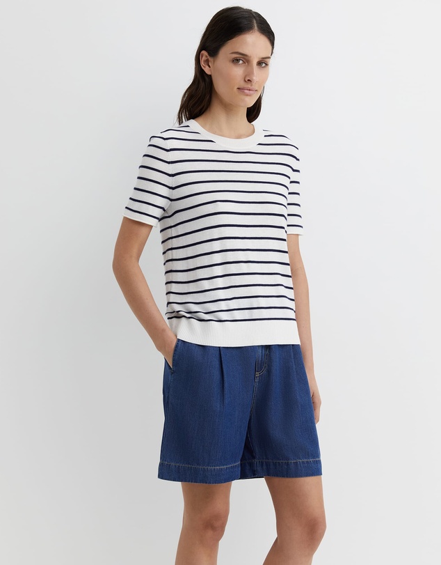 Sportscraft - Laurina Knit Tee