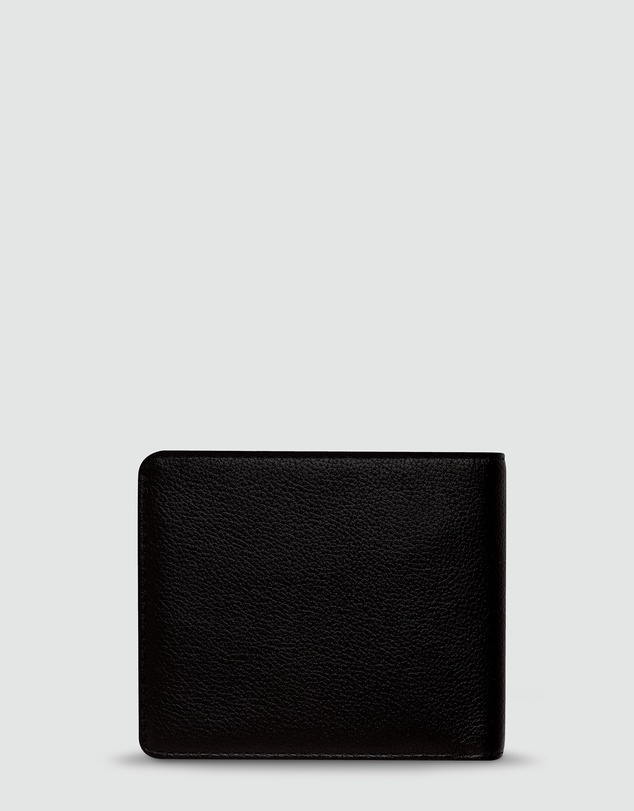 Status Anxiety - Leonard Wallet