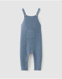 M.N.G - York1 Overalls - Babies