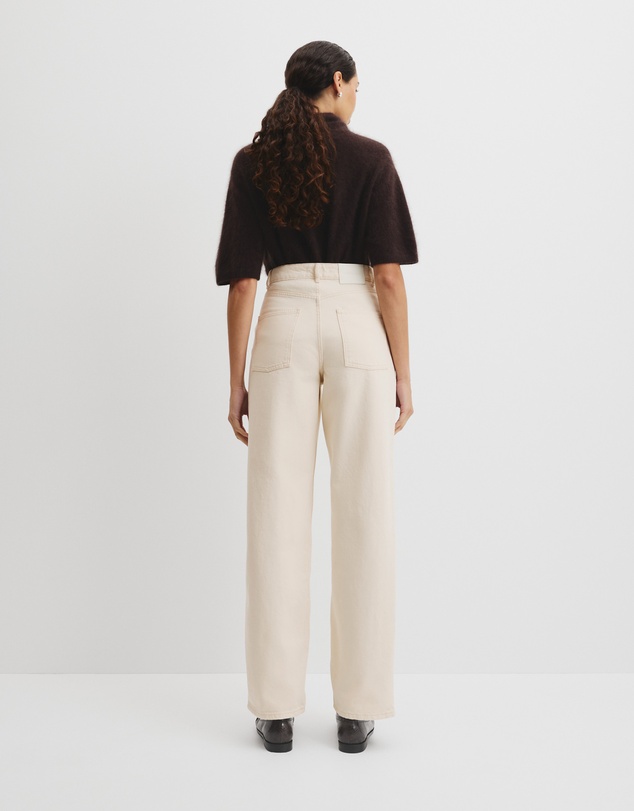 Country Road - Straight Leg Jean
