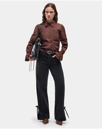 Laagam - Nilah Belt