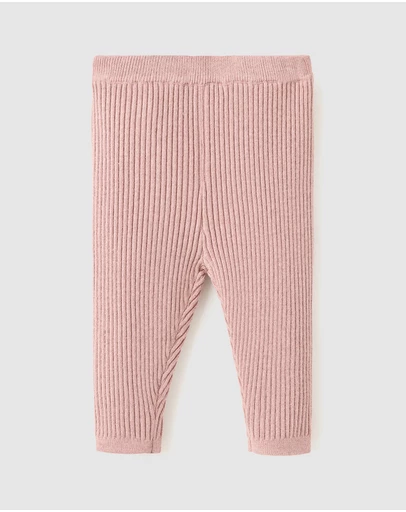 M.N.G - Lyon Leggings - Babies