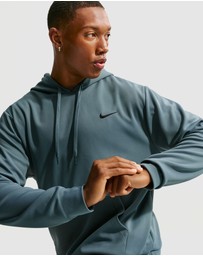 Nike - Flex Dri-FIT UV Protection Pullover Hoodie