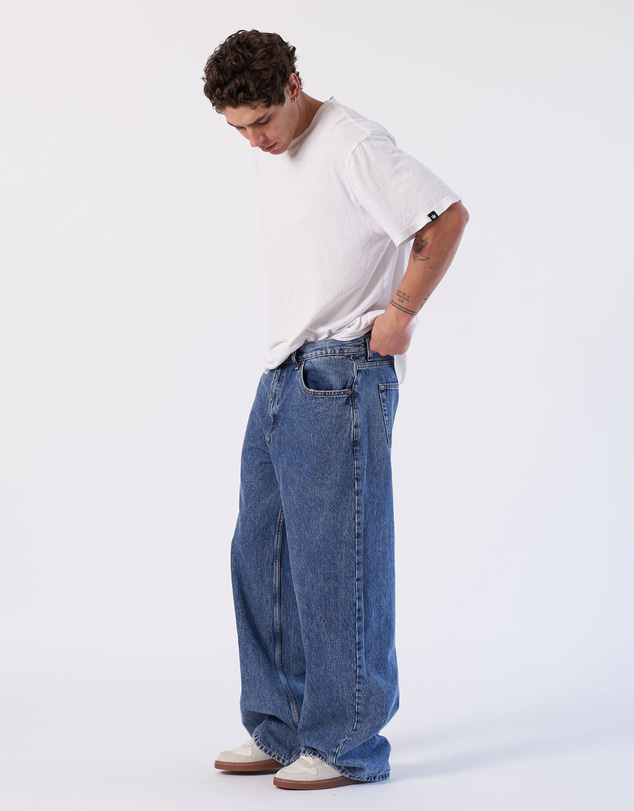 Dr Denim - Cormac Baggy Jeans