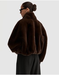 Elka Collective - Rue Jacket