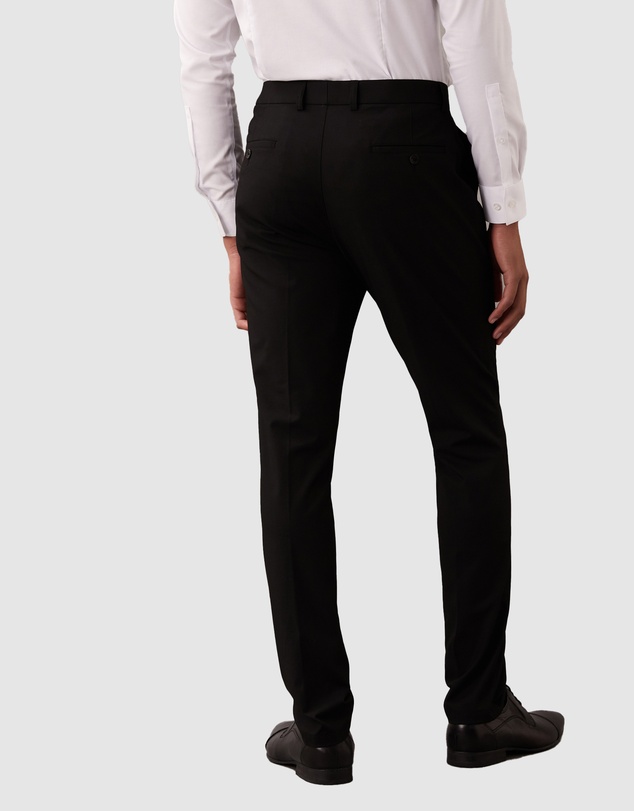 Calvin Klein - Travel Suit Pant