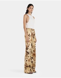 Hansen & Gretel - Francesca Pant