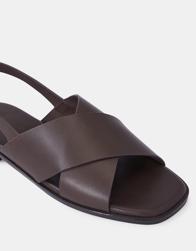 Wittner - Deon Leather Sandals