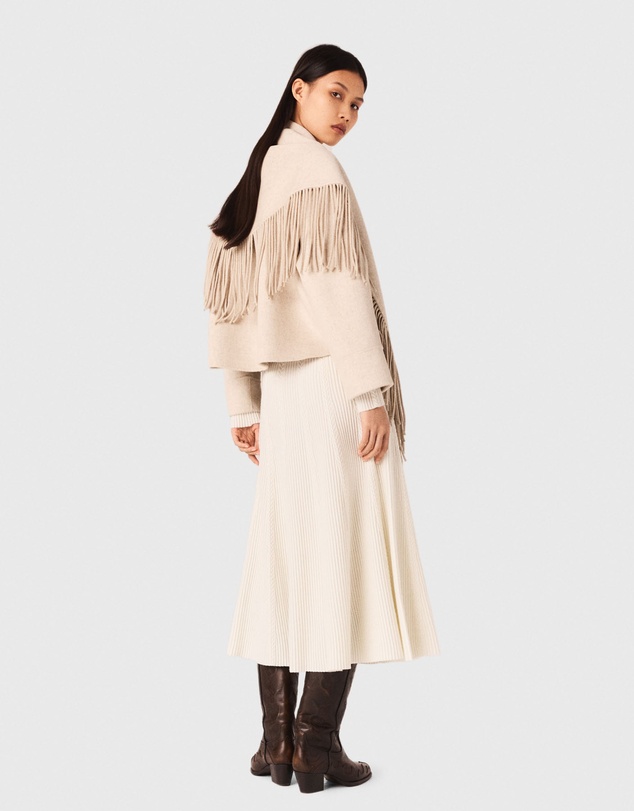 Maje - Gildas Coat