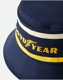 Brixton - Goodyear Service Bucket Hat