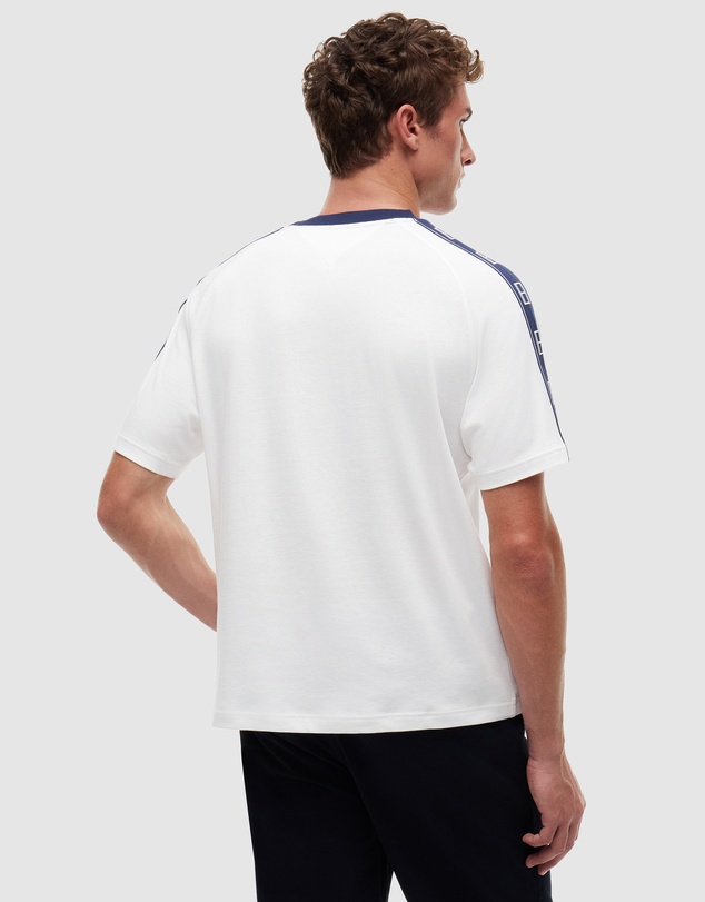 Tommy Hilfiger - Relaxed Jersey T-Shirt